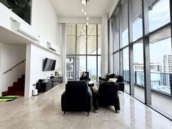 Amber Park (D15), Condominium #604388561